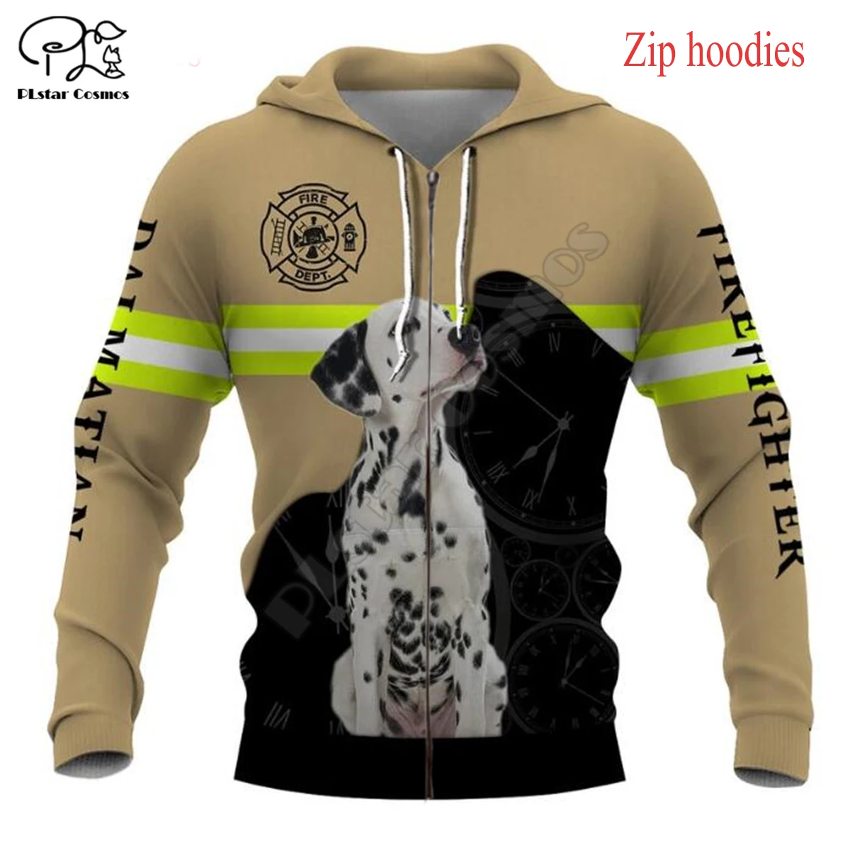 

Мужская и Женская куртка PLstar Cosmos, толстовка с капюшоном, с 3D принтом, Повседневная Толстовка с капюшоном, на молнии