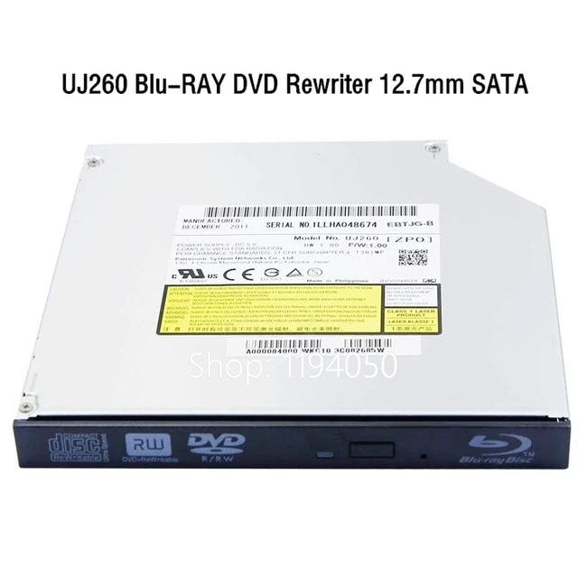 Drive Blu Ray Laptop Internal | Laptop Sata Blu Ray Burner | Blu Ray  Burners Internal - Optical Drives - Aliexpress