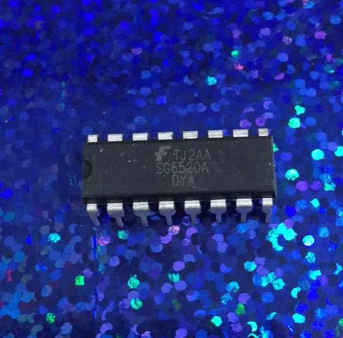 (5piece) SG6520A