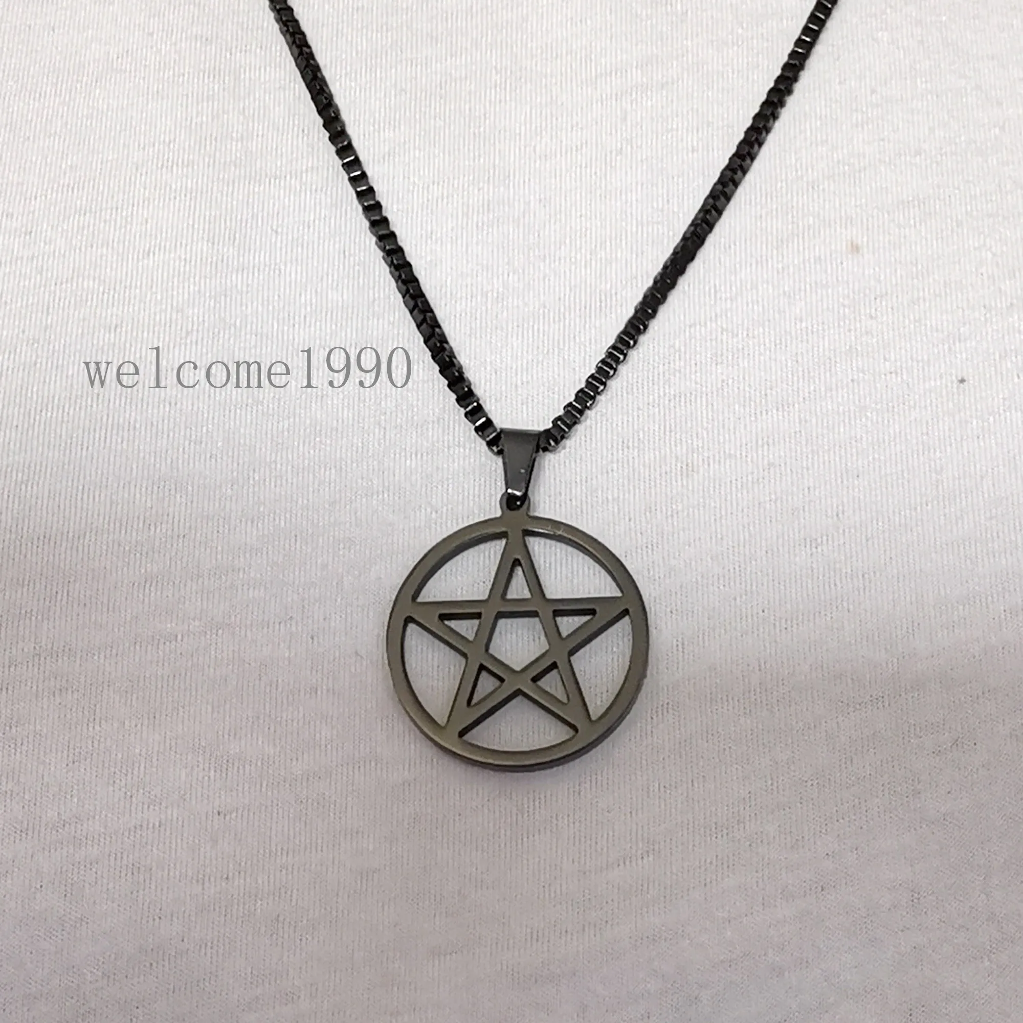 Ip Black Star Penta… - image