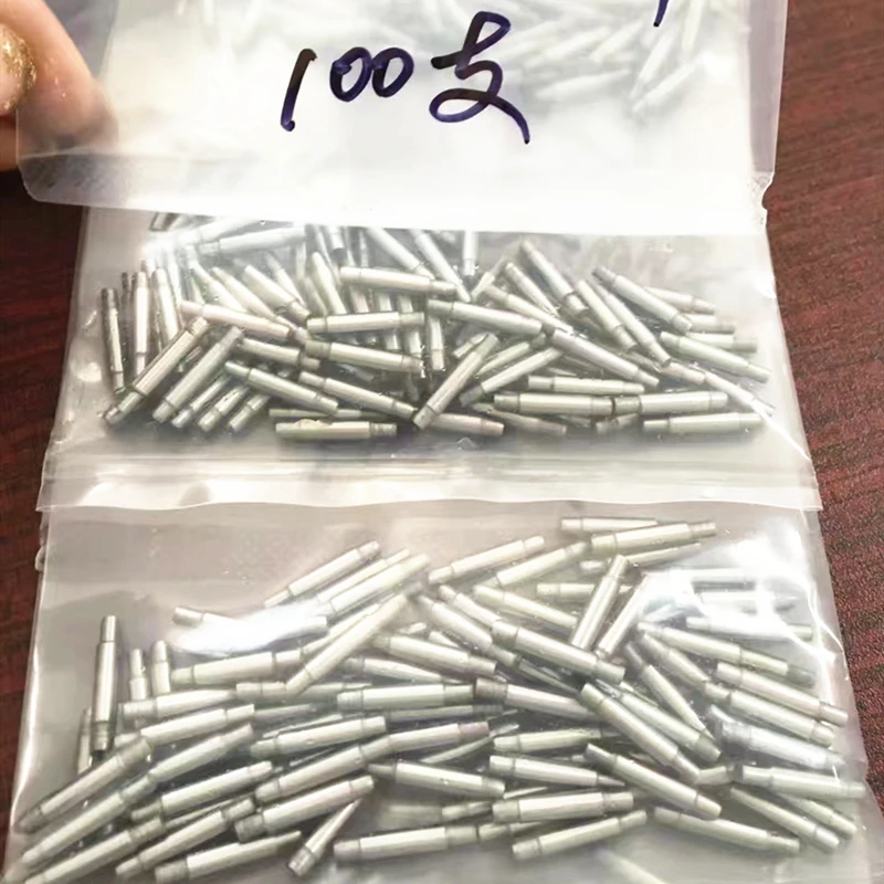 10PCS Common Rail Injector Valve Core Parts for Denso 1211 095000-1211