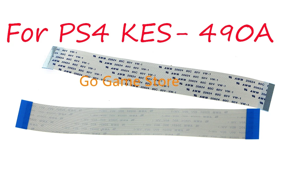 3Pcs For For PS4 KE…