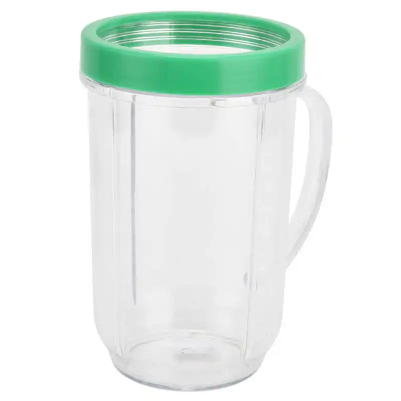 グリーンリップ付きブレンダー、交換部品、MB-1001、250wミキサー用アクセサリー、16オンス