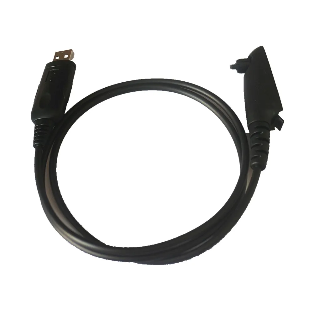 RIB-less USB Programming Cord Cable For Motorola Radio MTX9250 PR860 PRO5150 PRO5350 PRO5450 PRO5550 PRO5750 PRO7150 PRO7350