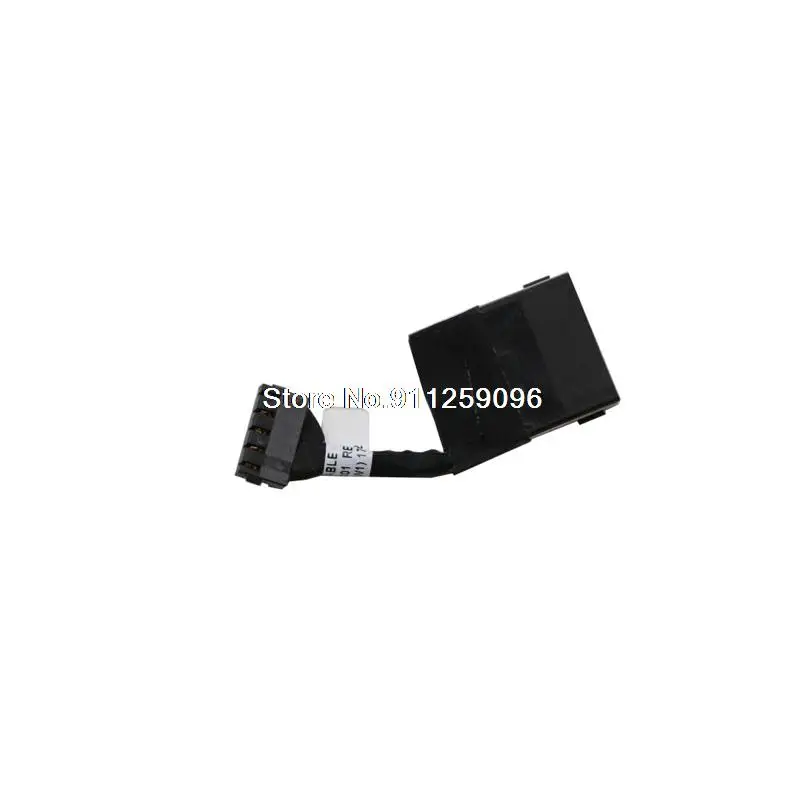 Cable de DC-IN para portátil Lenovo V730 V730-13 5C10N75485 80VT, nuevo