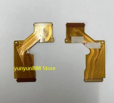 A placa de alimentação para canon 750d 760d é conectada à fiação da placa principal