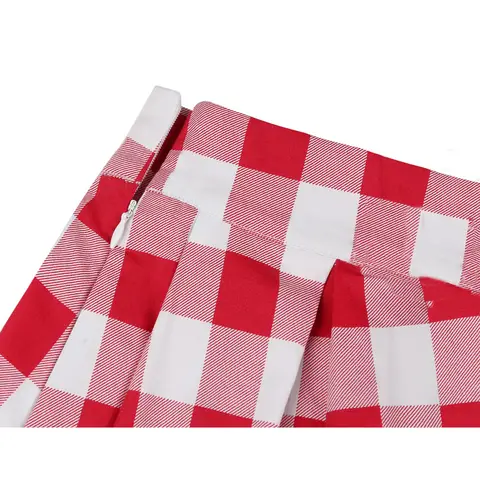 10 best sales पिन अप स्कर्ट - №3