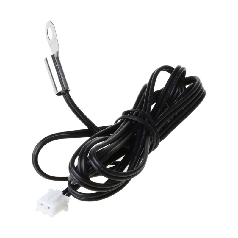 W2810 DC12V 20A Digital Thermostat Temperature Controller Relay ed Display with Probe