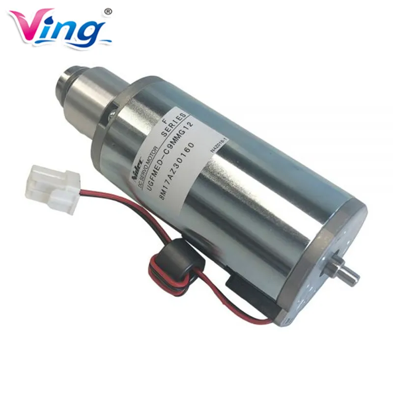 

Оригинальный Mutoh VJ-1624 CR Motor Assy - DG-43182