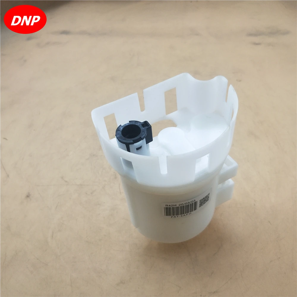 

DNP топливный фильтр подходит для Hyundai OEM 31911-3I000