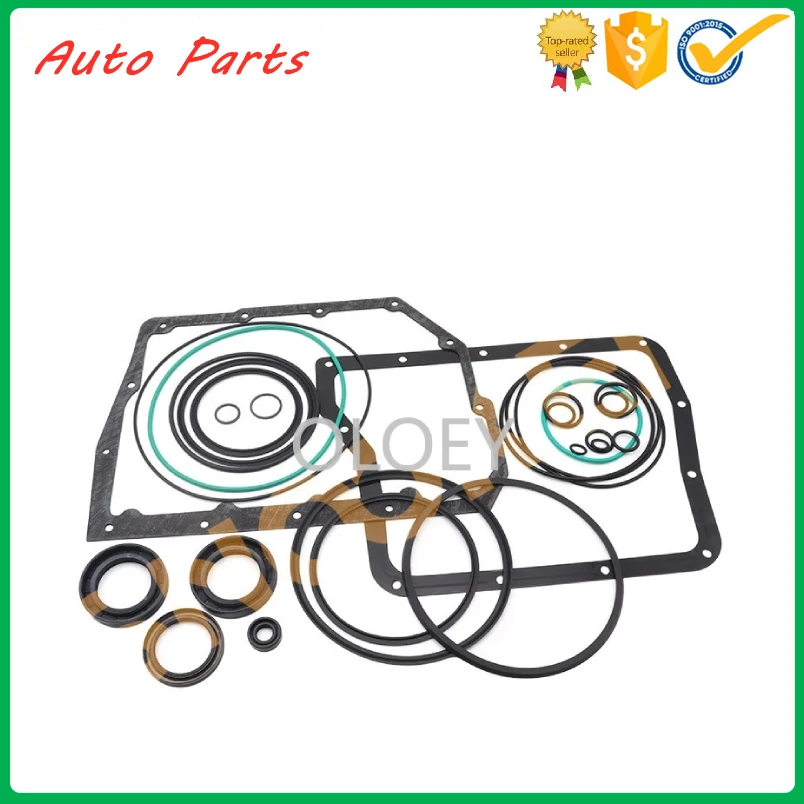 Infinite gearbox minor repair kit VT1 VT2 gearbox repair kit for JAC S3 Saab X55 Zotye Z500 Geely Haima M6 M3 Changfeng Cheetah