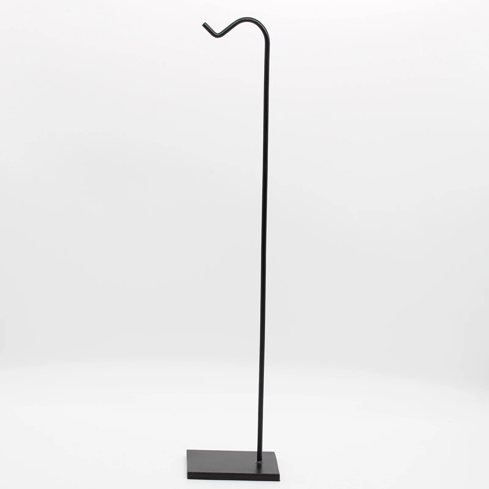 Kleine metall stand, Pinsel oder schmuck-halter