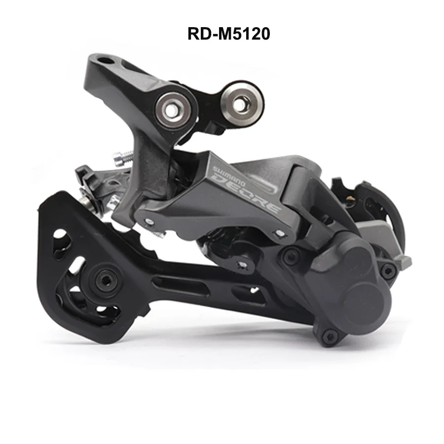 シマノ DEORE 10 スピード グループセット M4100 シフター SL-M4100-R