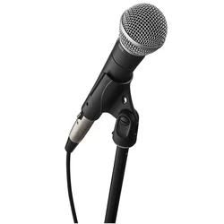 Professional Dynamic Vocal Microphone Coil Dynamic Cardioid Unidirectional Handheld Computer Conference Karaoke Microphone