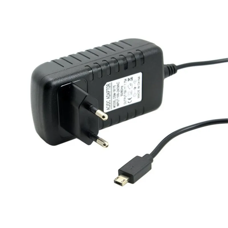 High Quality EU Plug 19V 1.75A 33W AC Laptop Power Adapter Charger for Asus Eeebook X205T X205TA