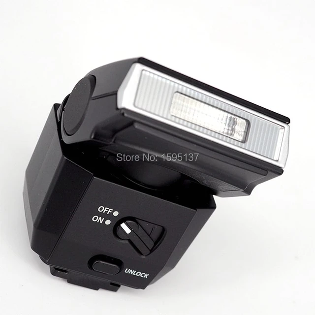 Fl-lm3 Top Flash Lamp For Olympus O-md E-m5 Mark Ii Em5-2 E-m5ii Camera -  Flash Parts - AliExpress