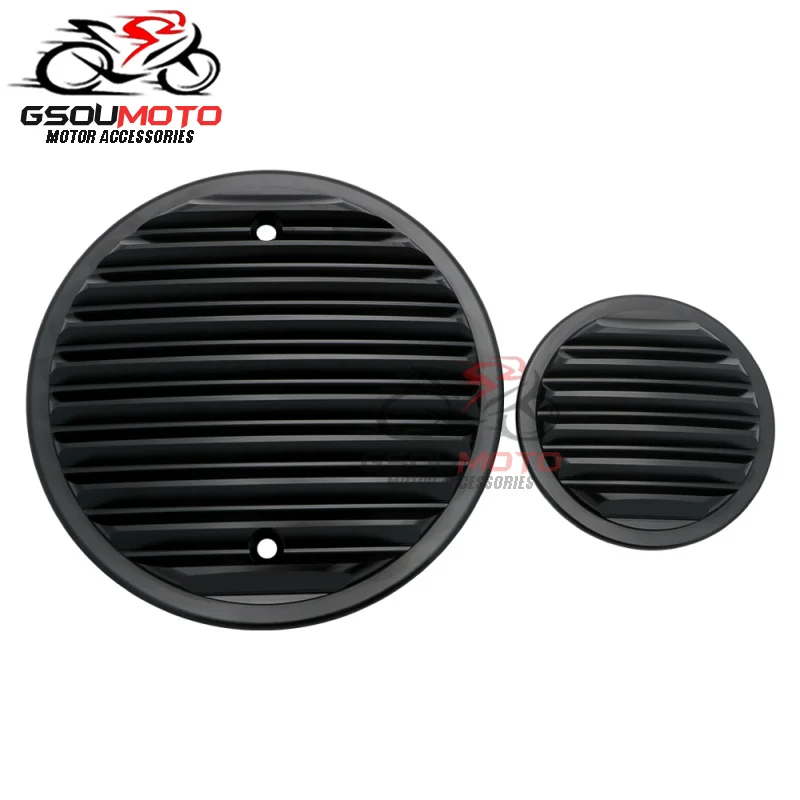 Motorcycle Engine Stator Guard Cover Case Protector For ALL VICTORY Models 2003 - 2017 2016 2015 2014 With Freedom V-Twin Engine