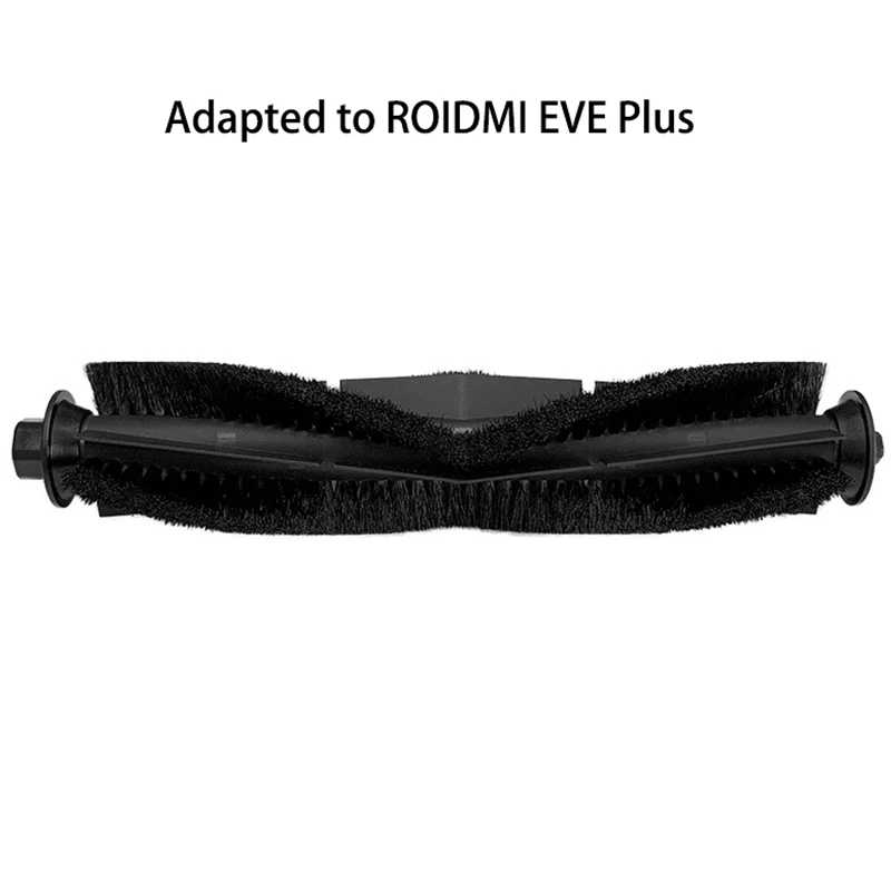 Accesorios reemplazables para Robot aspirador Lydsto R1, cepillos principales para bolsa de polvo, filtros HEPA, mopas, paños de trapo