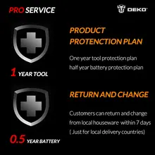 220V Heat Gun 2000W #5