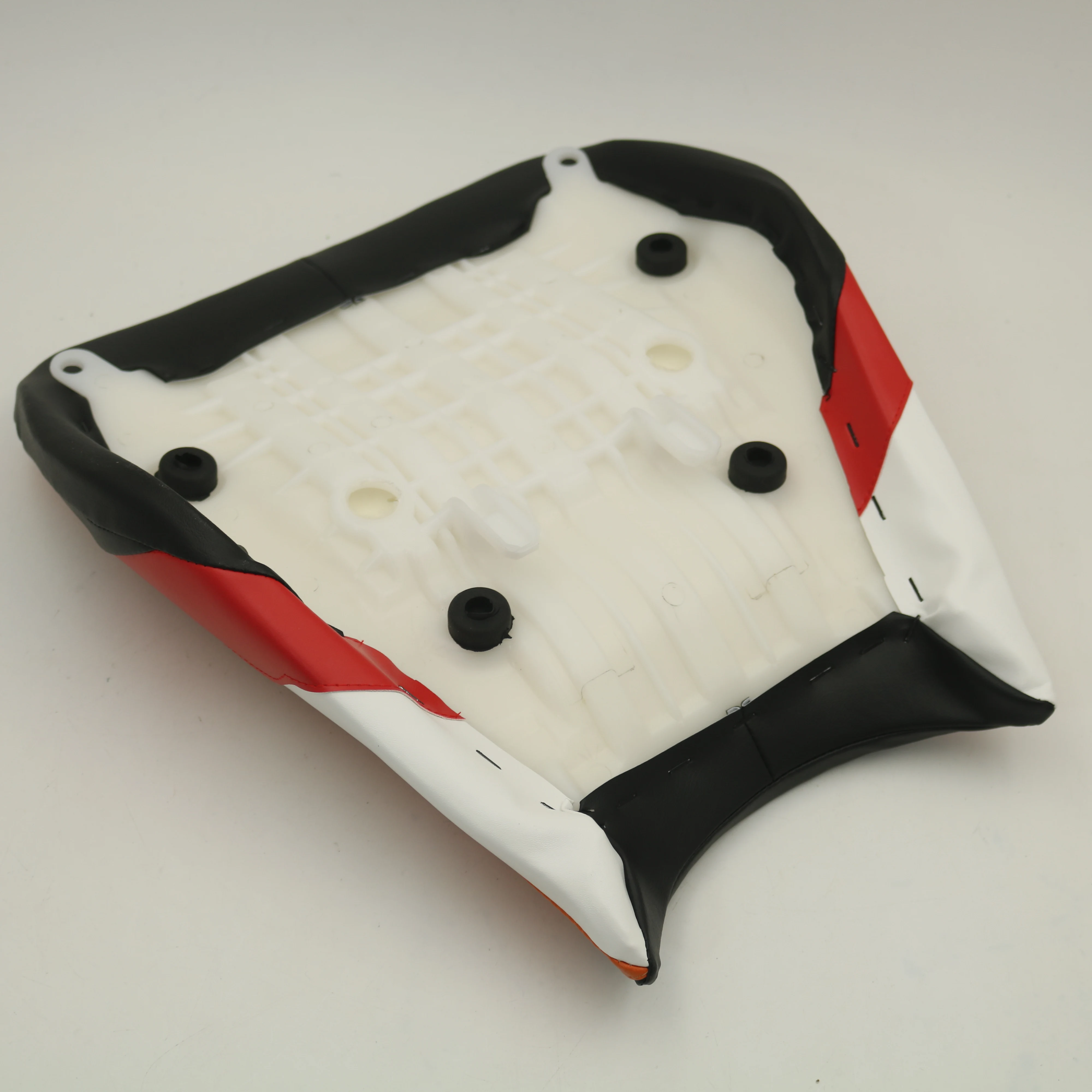 For Honda CBR 600 RR F5 2005 2006 Motorcycle front Seat Leather Foam Plastic Cover Cushion CBR600RR CBR 600RR
