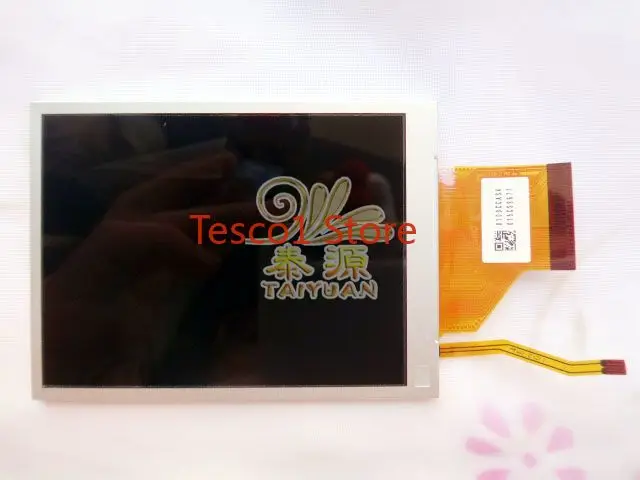 Новый ЖК-дисплей для камеры NIKON D3300 D5200 SLR с подсветкой