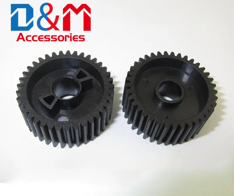 5Pcs New Fuser Drive Gear JC66-01637A For Samsung ML2850 ML2851 ML2855 SCX4824 SCX4825 SCX4826 SCX4828 For Xerox 3250 3210