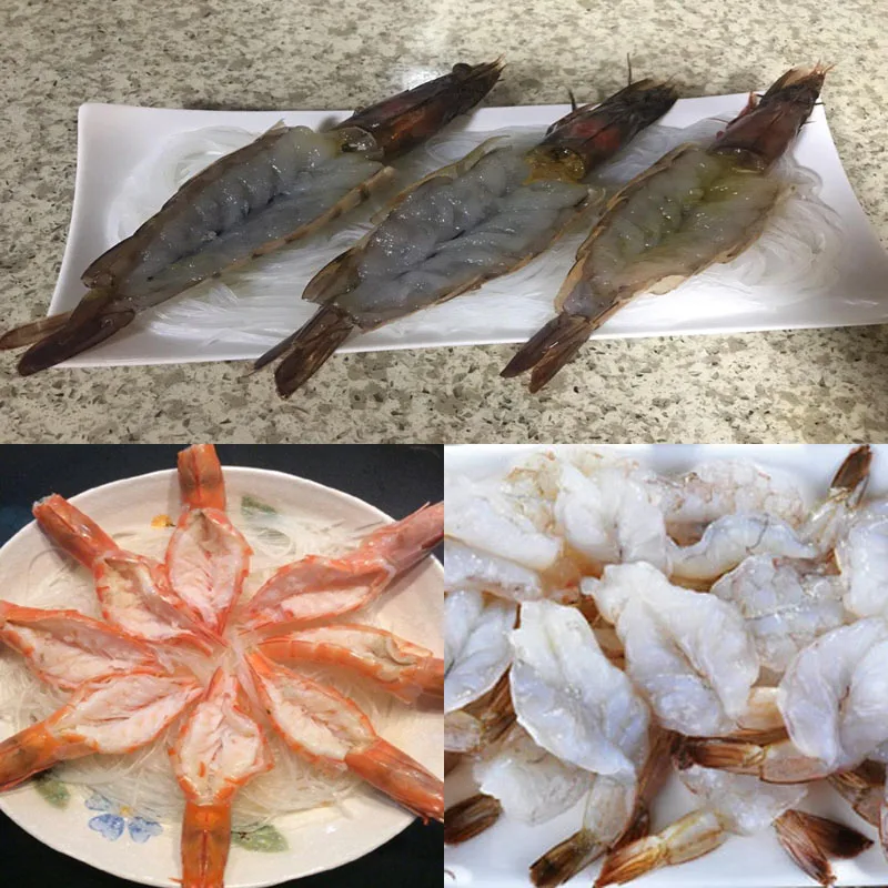 220 В машина для производства пленки с открытой спиной для креветок, машина для открытия спины, машина для открывания креветок из нержавеющей стали для водной обработки