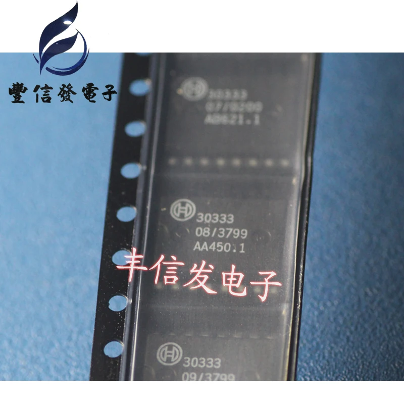 30333 SOP16 Car Chip: تقييم ونصائح لتحسين أداء سيارتك