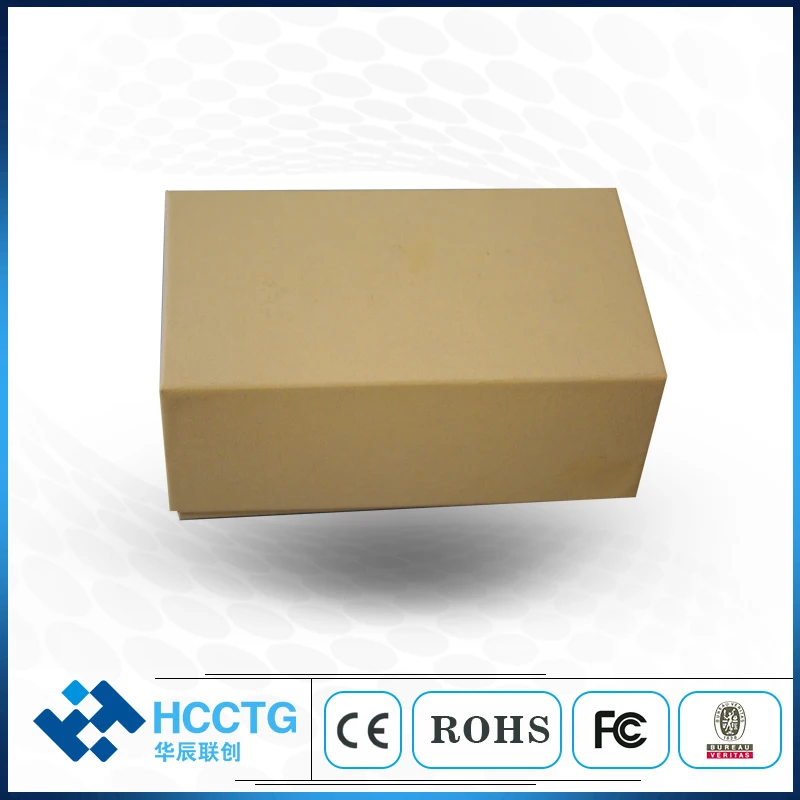 3500Mah Batterij Android Mini Kassa Machine Pos Thermische Met Microfoon HCC-CS20