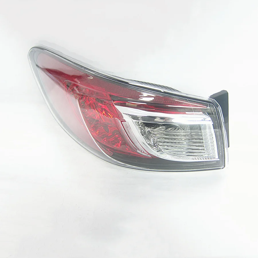 Car accessories BBM4-51-150 body parts outside tail lamp for Mazda 3 BL sedan 4 door 2008-2012 1.6 engine