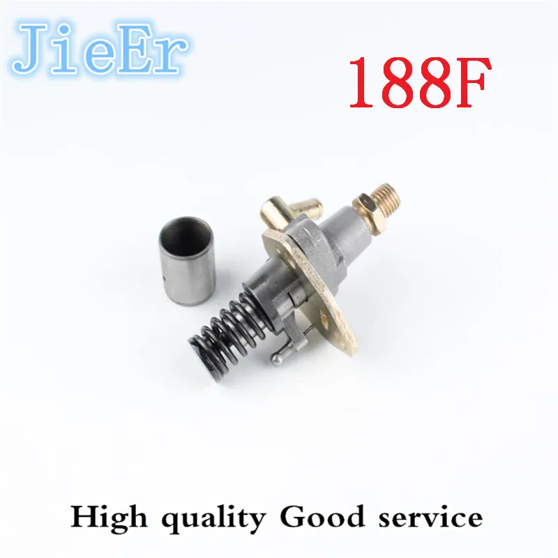 

188 188FA Fuel Injector pump for China Diesel Generator 186FA