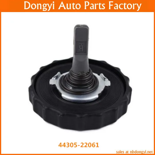 High Quality Gas Cap Locking Fuel Tank  For 44305-22061  4430522061