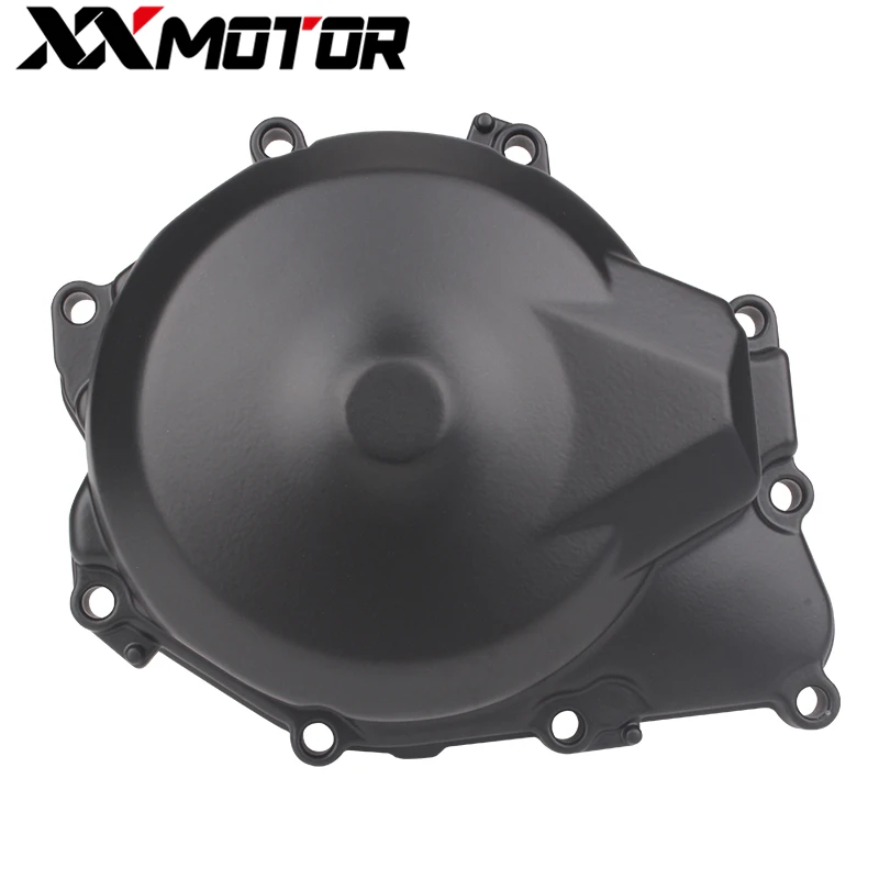 Motorcycle Engine Stator Cover Crankcase Left Side Shell Gasket For YAMAHA YZF-R6 R6 2006 2007 2008 2009 2010 2011 2012 2014-17