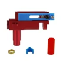 AK Chamber Red