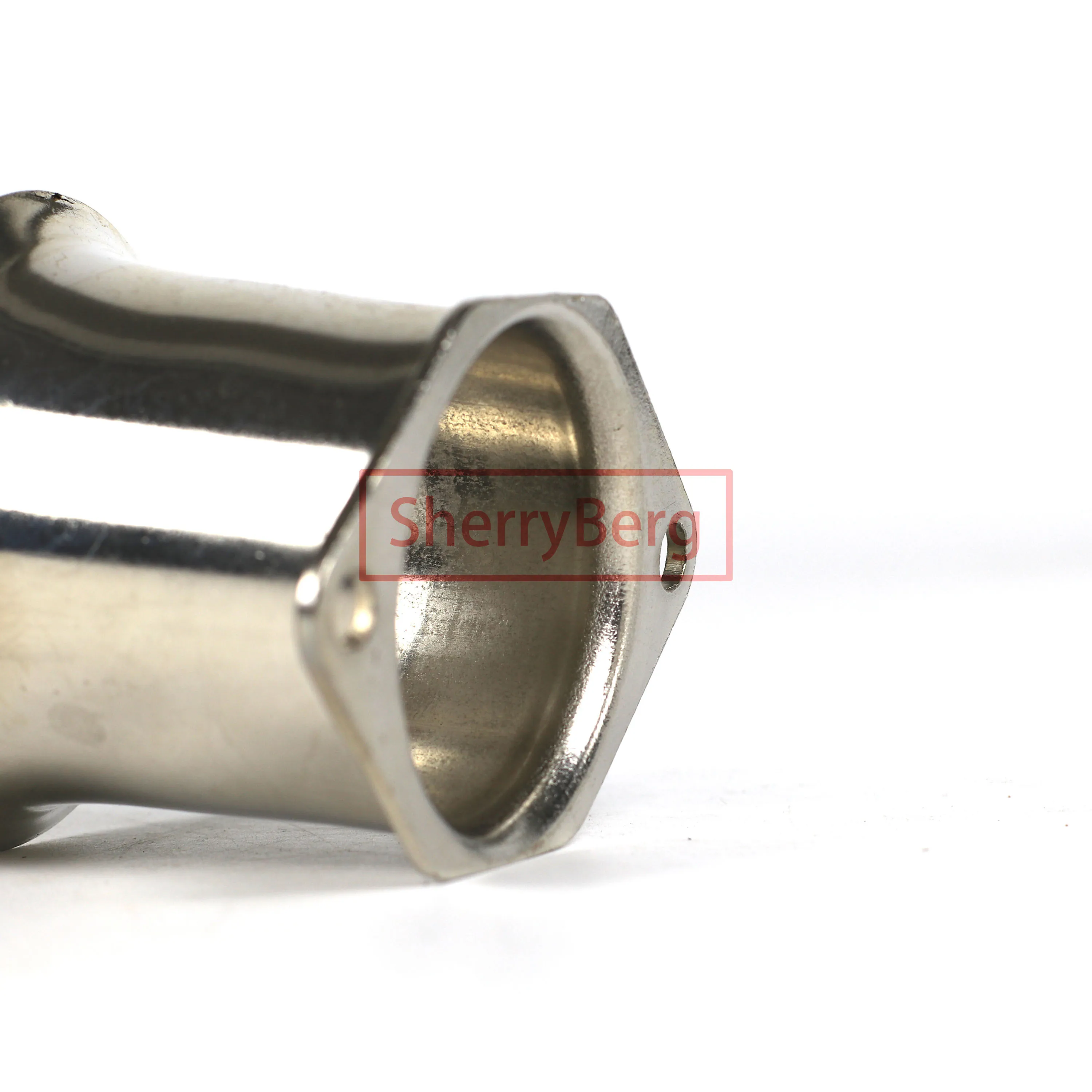 New Velocity Stacks 2 1/4\