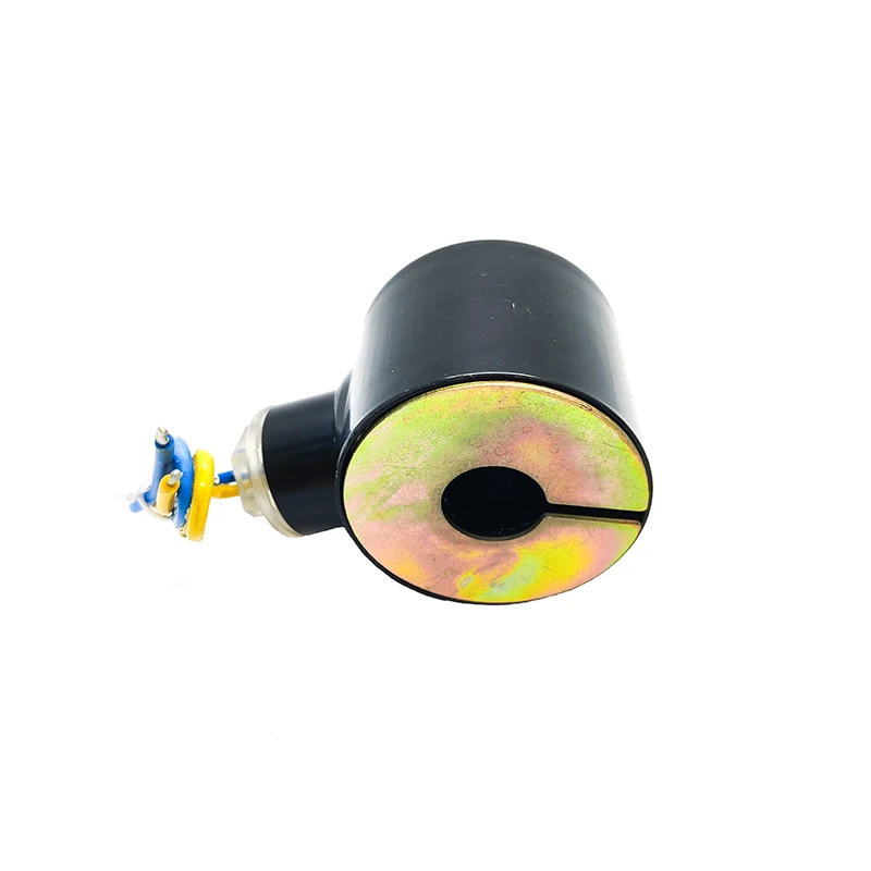 Magnetventil spule 2W Normal geschlossen Alle kupfer energiesparende DN10-32 380VAC 240VAC 220VAC 120VAC 110VAC 24VAC 24VDC 12VDC – Detail 7