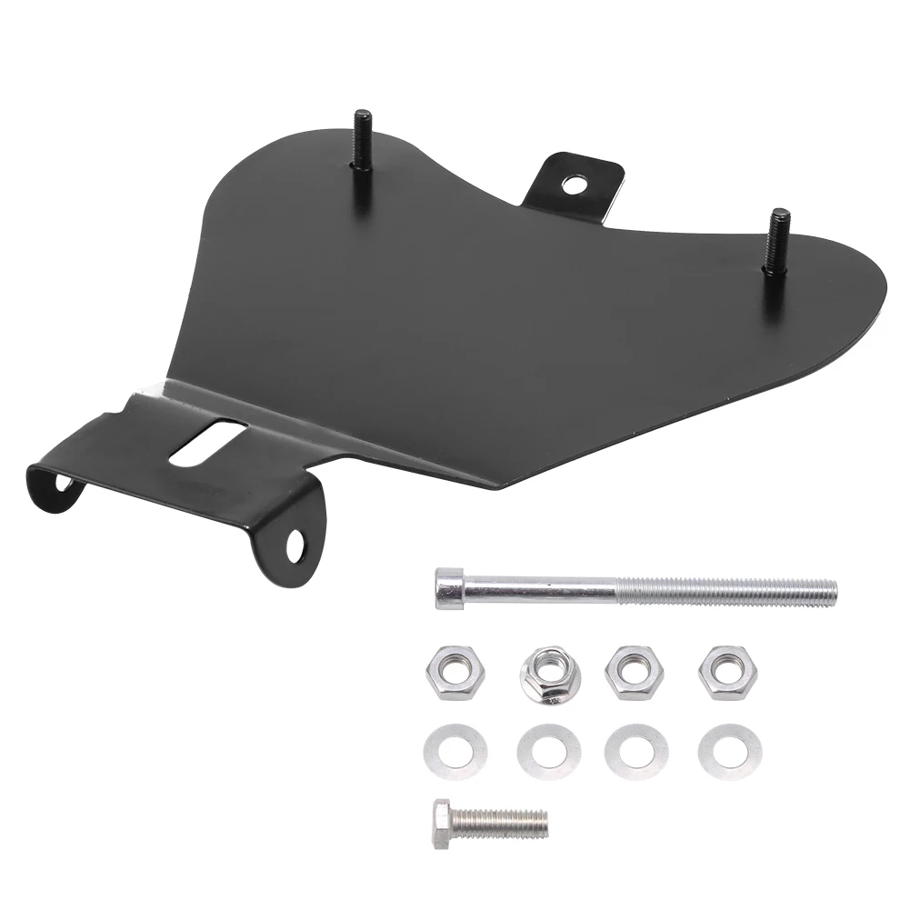 Motorcycle Black So…