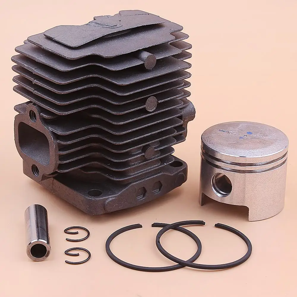 Комплект стопорных колец для KAWASAKI TH43, TH430, KBH43A, 41,5 мм