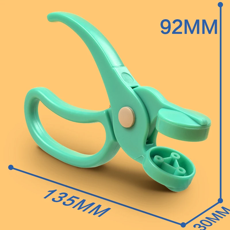 New fancy DIY Hand Tool Paper Embossing Machine Craft Embosser For Paper Scrapbooking School Baby Gift