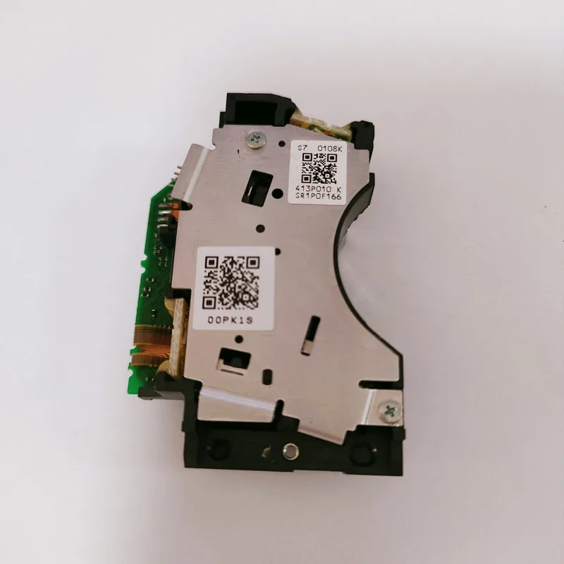 100% New In original BOX  Authentic spot  180 days warranty  SF-413P  SF-BD413P Blue laser head