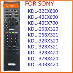 Pilot RM-GD014 do SONY RM-GD005 KDL-52Z5500 BRAVIA LCD HDTV TV KDL-46Z4500 55Z4500 46EX500 KDL-26BX320