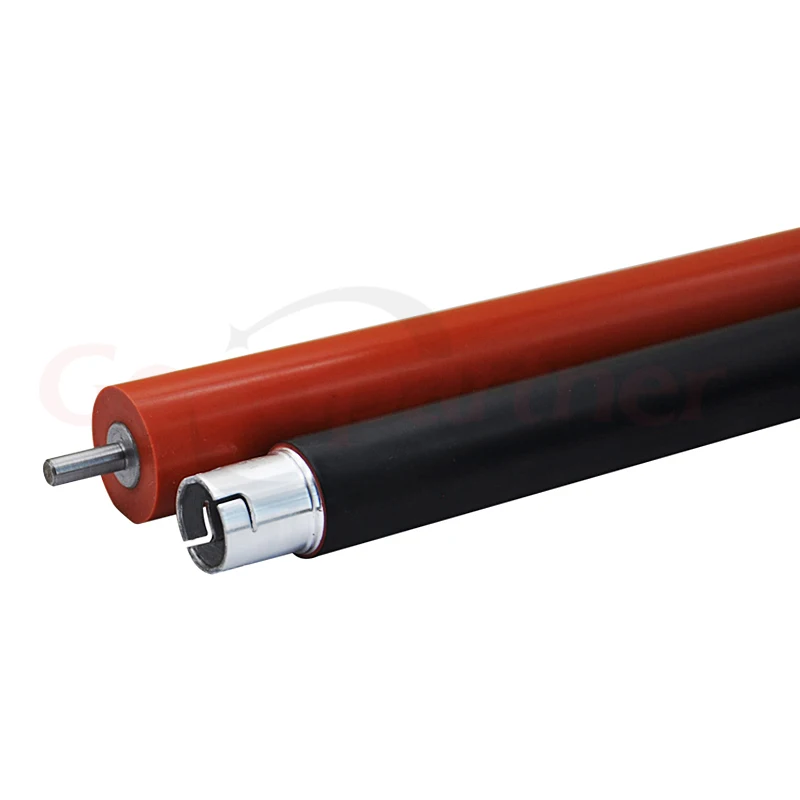 1X LY6753001 LR2231001 Fuser Upper Heat Lower Pressure Roller for BROTHER HL 3140 3150 3170 MFC 9130 9140 9330 9340 DCP 9020