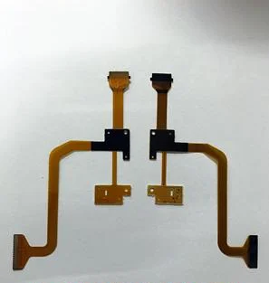 Cable de pantalla LCD para cámara JVC E565, E545, E535