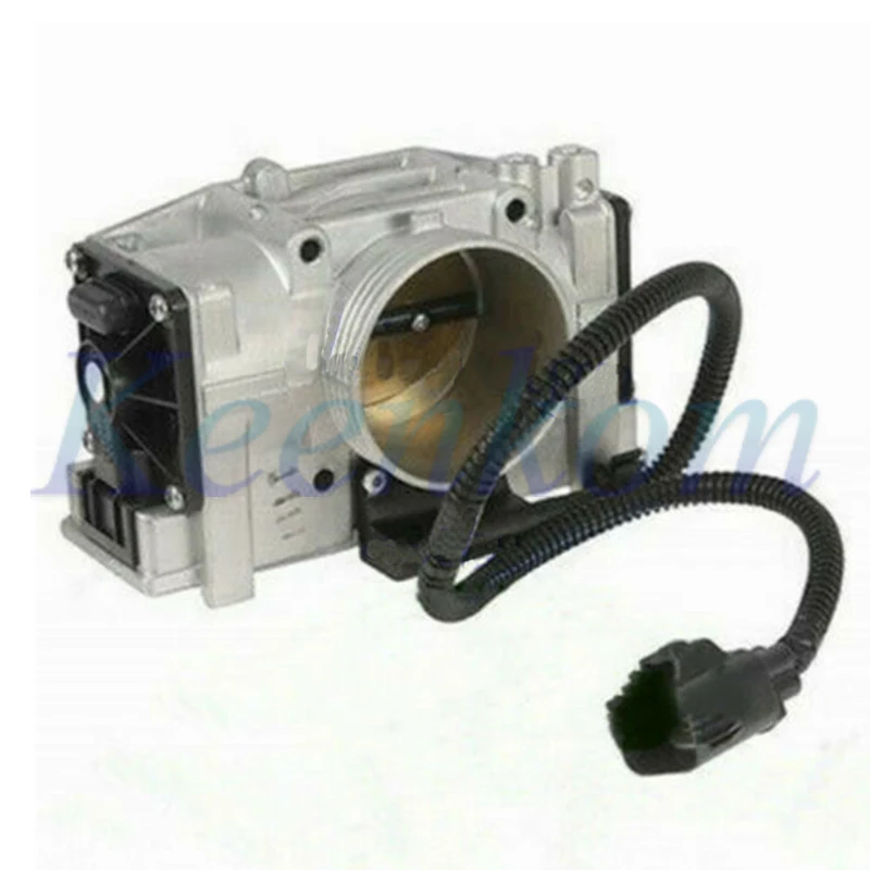 36050564 36001821 Throttle Body Housing For Volvo 2001-2007 S60 V70