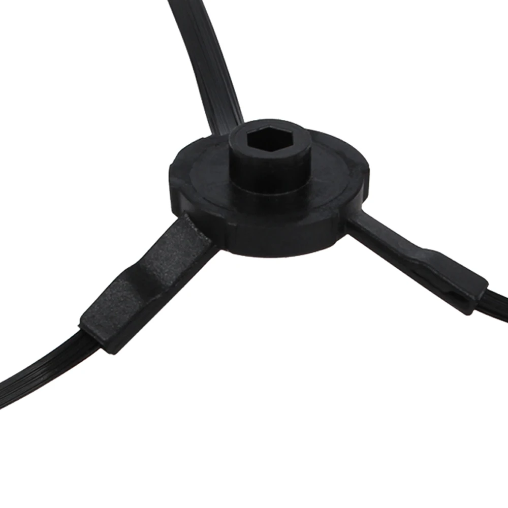 Roboter Staubsauger Teile Für ILIFE A4 T4 X432 X430 Wichtigsten Pinsel HEPA-Filter Schwamm Seite Pinsel Für ILIFE A4