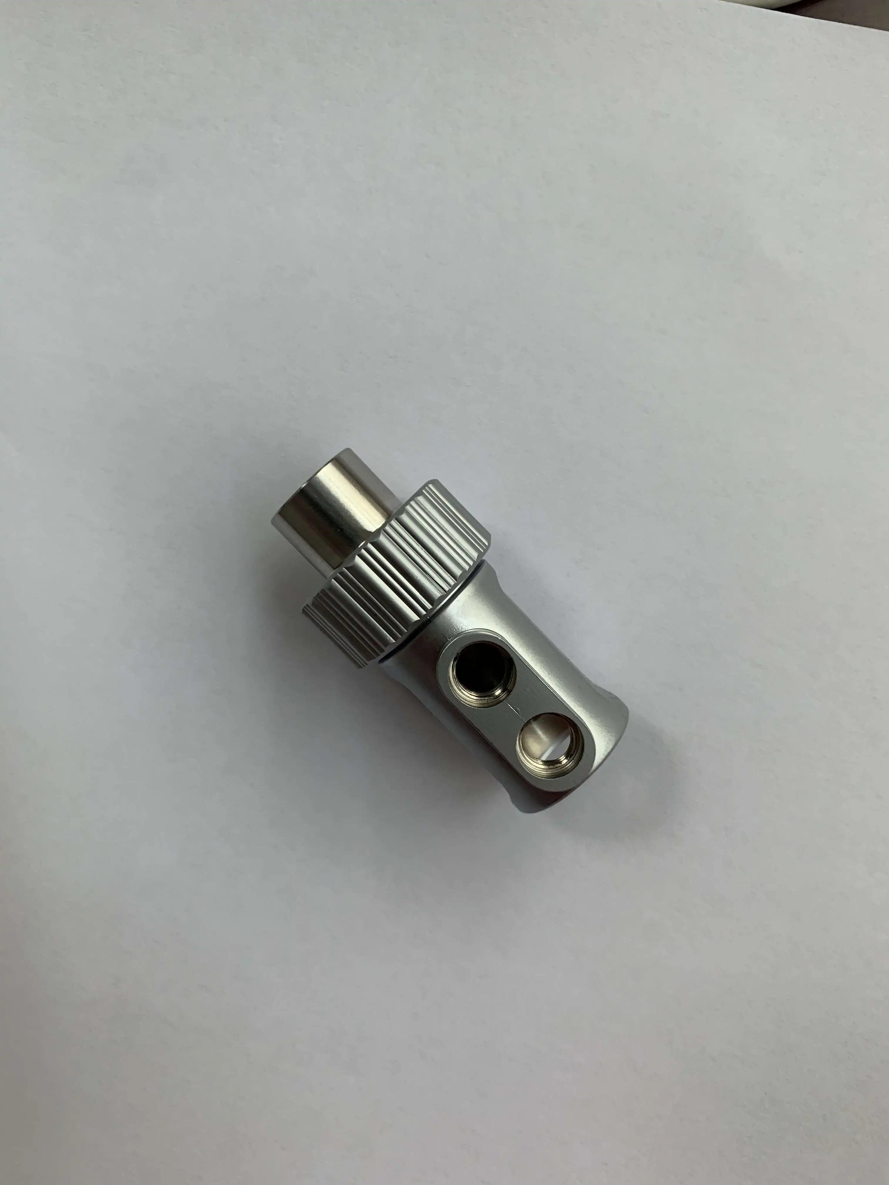 10pcs dual type probe housing in Die CASTING