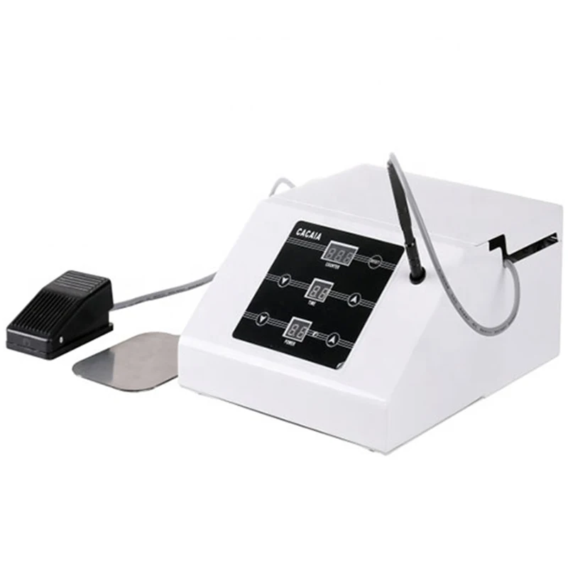 Hot Sales Remove Dark Spot Pimples Treatment Acne Blackhead Insulated RF Cysts Acne Removal Professional ACACIA Machine