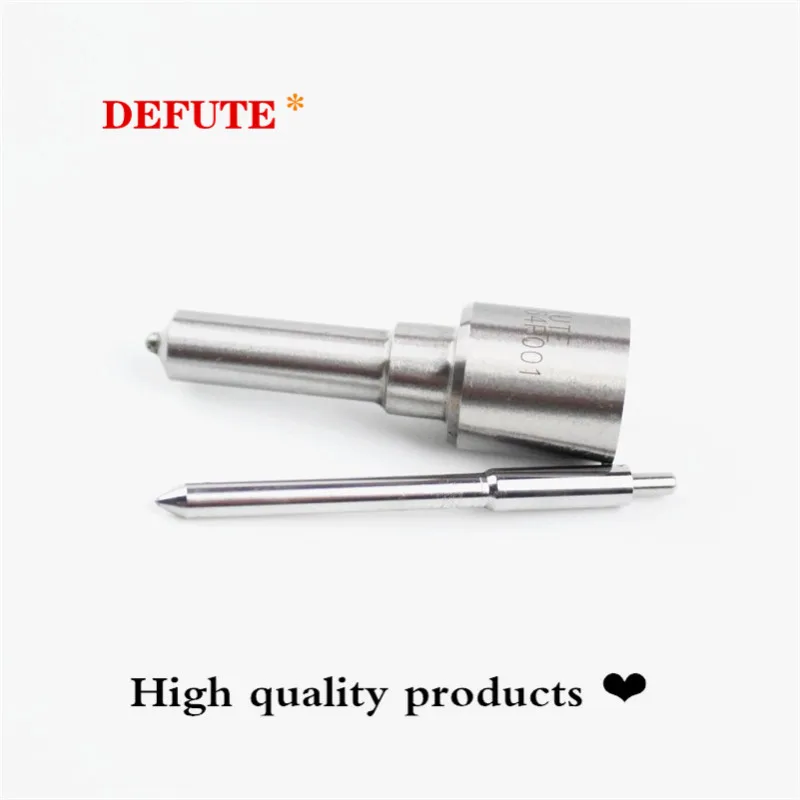 4PCS Diesel Fuel Injector Nozzle DSLA145P300 0433175048 Diesel Engine Fuel Nozzle D SLA 145 P300