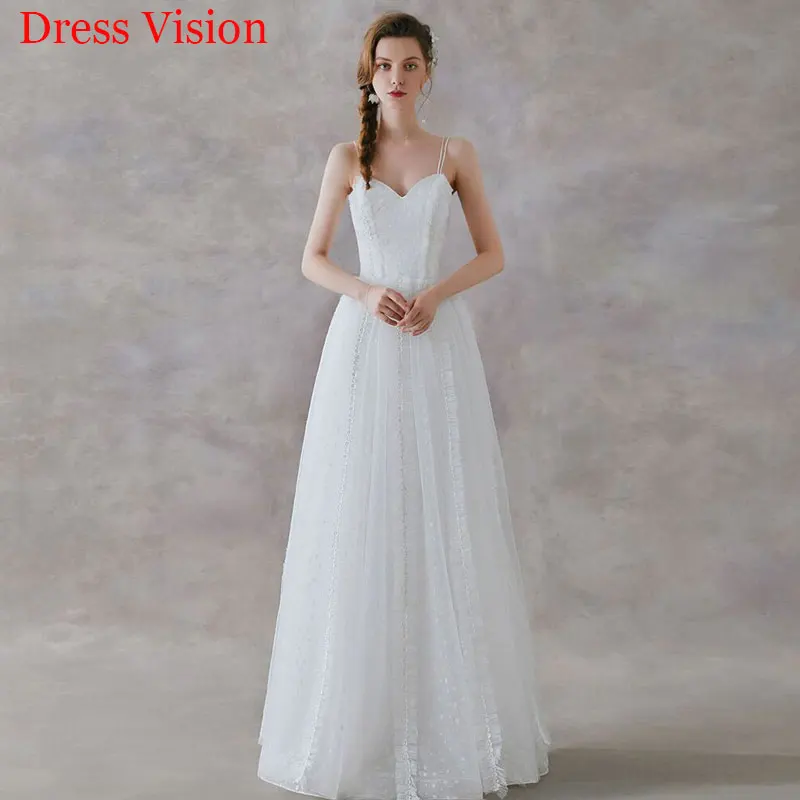 

Lace Light Wedding Dress свадебное платье Robe De Soirée De Mariage Vestido De Noiva suknia ślubna Robe De Mariage