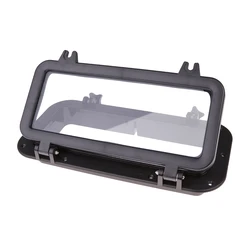 Boat Yacht Marine Portlight Porthole Window 40*20cm Body Parts